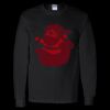 Unisex Ultra Cotton® Long Sleeve Pocket T-Shirt Thumbnail