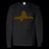 Unisex Ultra Cotton® Long Sleeve Pocket T-Shirt Thumbnail