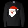 Unisex Ultra Cotton® Long Sleeve Pocket T-Shirt Thumbnail