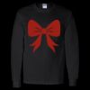 Unisex Ultra Cotton® Long Sleeve Pocket T-Shirt Thumbnail