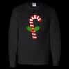 Unisex Ultra Cotton® Long Sleeve Pocket T-Shirt Thumbnail