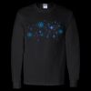 Unisex Ultra Cotton® Long Sleeve Pocket T-Shirt Thumbnail