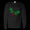 Unisex Ultra Cotton® Long Sleeve Pocket T-Shirt Thumbnail