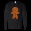 Unisex Ultra Cotton® Long Sleeve Pocket T-Shirt Thumbnail