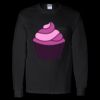 Unisex Ultra Cotton® Long Sleeve Pocket T-Shirt Thumbnail