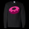Unisex Ultra Cotton® Long Sleeve Pocket T-Shirt Thumbnail