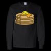 Unisex Ultra Cotton® Long Sleeve Pocket T-Shirt Thumbnail