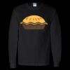 Unisex Ultra Cotton® Long Sleeve Pocket T-Shirt Thumbnail