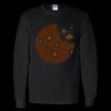 Unisex Ultra Cotton® Long Sleeve Pocket T-Shirt Thumbnail