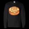 Unisex Ultra Cotton® Long Sleeve Pocket T-Shirt Thumbnail