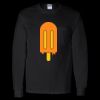 Unisex Ultra Cotton® Long Sleeve Pocket T-Shirt Thumbnail