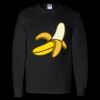 Unisex Ultra Cotton® Long Sleeve Pocket T-Shirt Thumbnail