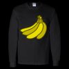 Unisex Ultra Cotton® Long Sleeve Pocket T-Shirt Thumbnail