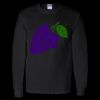 Unisex Ultra Cotton® Long Sleeve Pocket T-Shirt Thumbnail