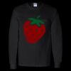 Unisex Ultra Cotton® Long Sleeve Pocket T-Shirt Thumbnail