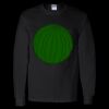 Unisex Ultra Cotton® Long Sleeve Pocket T-Shirt Thumbnail