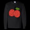 Unisex Ultra Cotton® Long Sleeve Pocket T-Shirt Thumbnail