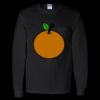 Unisex Ultra Cotton® Long Sleeve Pocket T-Shirt Thumbnail