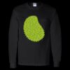 Unisex Ultra Cotton® Long Sleeve Pocket T-Shirt Thumbnail