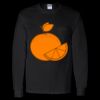 Unisex Ultra Cotton® Long Sleeve Pocket T-Shirt Thumbnail