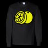 Unisex Ultra Cotton® Long Sleeve Pocket T-Shirt Thumbnail