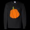 Unisex Ultra Cotton® Long Sleeve Pocket T-Shirt Thumbnail