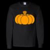 Unisex Ultra Cotton® Long Sleeve Pocket T-Shirt Thumbnail