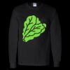 Unisex Ultra Cotton® Long Sleeve Pocket T-Shirt Thumbnail