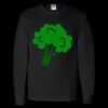 Unisex Ultra Cotton® Long Sleeve Pocket T-Shirt Thumbnail