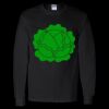 Unisex Ultra Cotton® Long Sleeve Pocket T-Shirt Thumbnail
