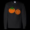 Unisex Ultra Cotton® Long Sleeve Pocket T-Shirt Thumbnail