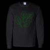 Unisex Ultra Cotton® Long Sleeve Pocket T-Shirt Thumbnail