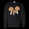 Unisex Ultra Cotton® Long Sleeve Pocket T-Shirt Thumbnail
