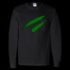 Unisex Ultra Cotton® Long Sleeve Pocket T-Shirt Thumbnail