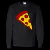 Unisex Ultra Cotton® Long Sleeve Pocket T-Shirt Thumbnail