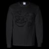Unisex Ultra Cotton® Long Sleeve Pocket T-Shirt Thumbnail