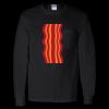 Unisex Ultra Cotton® Long Sleeve Pocket T-Shirt Thumbnail