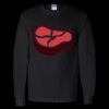 Unisex Ultra Cotton® Long Sleeve Pocket T-Shirt Thumbnail