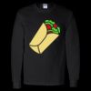 Unisex Ultra Cotton® Long Sleeve Pocket T-Shirt Thumbnail
