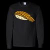 Unisex Ultra Cotton® Long Sleeve Pocket T-Shirt Thumbnail