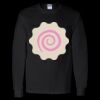 Unisex Ultra Cotton® Long Sleeve Pocket T-Shirt Thumbnail