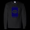 Unisex Ultra Cotton® Long Sleeve Pocket T-Shirt Thumbnail