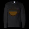 Unisex Ultra Cotton® Long Sleeve Pocket T-Shirt Thumbnail