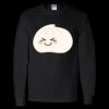 Unisex Ultra Cotton® Long Sleeve Pocket T-Shirt Thumbnail