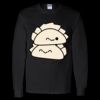 Unisex Ultra Cotton® Long Sleeve Pocket T-Shirt Thumbnail