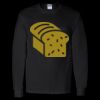 Unisex Ultra Cotton® Long Sleeve Pocket T-Shirt Thumbnail