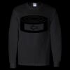 Unisex Ultra Cotton® Long Sleeve Pocket T-Shirt Thumbnail