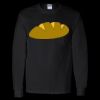 Unisex Ultra Cotton® Long Sleeve Pocket T-Shirt Thumbnail