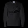 Unisex Ultra Cotton® Long Sleeve Pocket T-Shirt Thumbnail