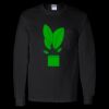 Unisex Ultra Cotton® Long Sleeve Pocket T-Shirt Thumbnail
